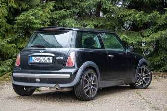 Mini One - 5