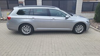Volkswagen Passat Variant Business - 5