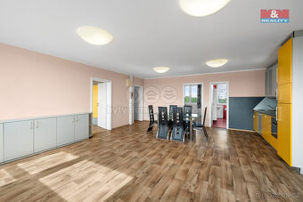 Prodej bytu 3+kk, 85 m², Praha, ul. Tavolníková - 5