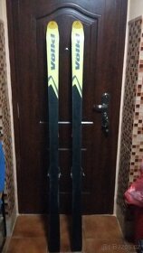 Prodám lyže Völkl 173cm dlouhé. - 5