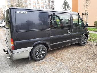 Ford transit 2.0 TDCi 92kw - 5