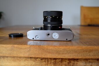 ROLLEIFLEX SL350 set RARE - 5