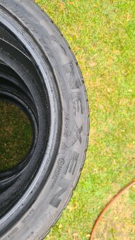 Zimní pneu NEXEN VinGuard Sport 225/45 R17 94 V - 5