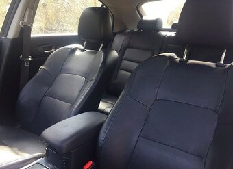 Mazda 6 GG GY 2.0I LF motor v chodu - 5