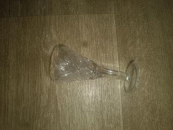 Broušené sklo - 5