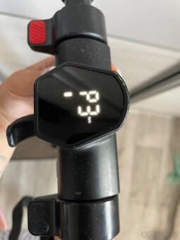 Elektro koloběžka - 5