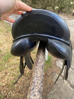 Sedlo Kentaur Penelopa 16,5” - 5