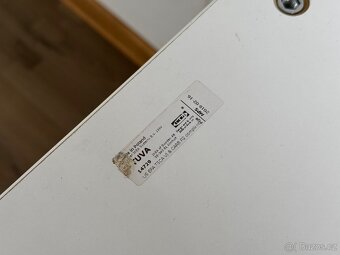 Ikea Tuva - 5