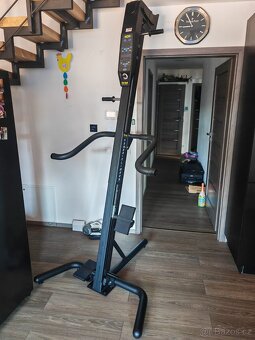 VERSACLIMBER SM SPORT MODEL - COMMERCIAL - 5