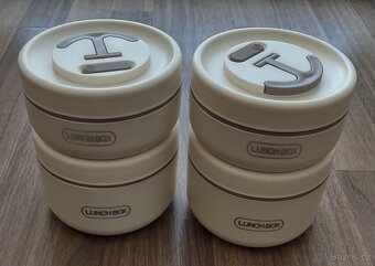 Bento box (jídlonosič) - 5