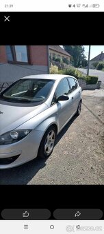 Prodám Seat Toledo 1.9 TDI 77kw - 5
