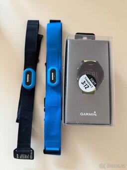 Prodám Garmin Forerunner 935 - 5
