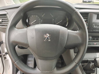 PEUGEOT EXPERT L3 LONG 2.0HDi 106kw, 1.MAJITEL - 5