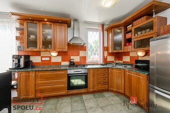 Prodej, domy/rodinný, 96 m2, 33401 Horní Lukavice, Plzeň-jih - 5