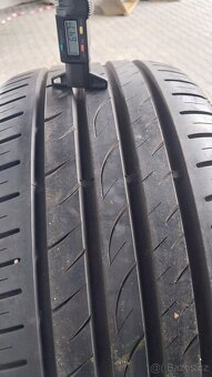 Prodám 4 x letní pneu Nexen 255/35/19 - 5