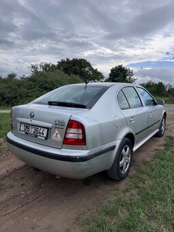 Prodám Škoda Octavia 1 Facelift 1.9TDI 66Kw - 5