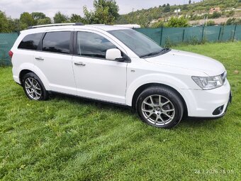 Fiat Freemonta 2.0jtd - 5