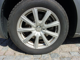 náhradní díly z Chrysler 300C Touring 3,0 CRD 2007 EU verze - 5