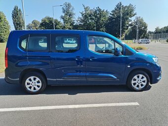 Opel Combo Life - 5