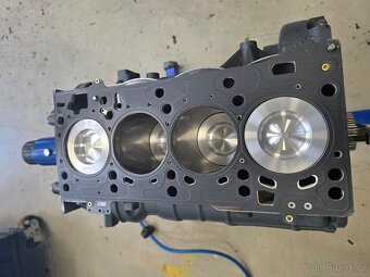 MOTOR CUPA 2,0 TDI 135KW OCTAVIA III RS - 5