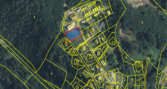 Prodej, pozemek k rekreaci, 829 m2, Zábřeh - Dolní Bušínov - 5