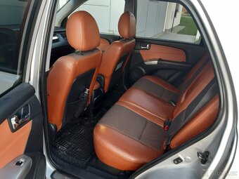 Prodám Kia Sportage - 5