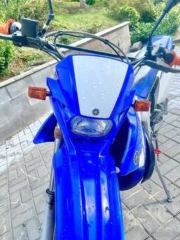 Yamaha DT 50r - 5