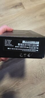 Samsung Galaxy s21 Ultra 5G 256gb - 5