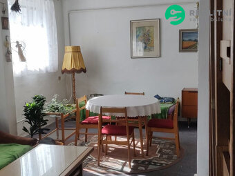 Rodinný dům Veselí nad Moravou - 5