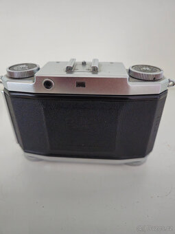 Zeiss Ikon Contina II. 524/24 - 5