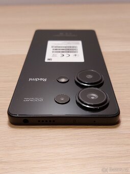 Xiaomi Redmi Note 13 Pro 256 GB - 5