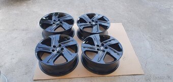 Kia sorento 5x114,3 r19 mazda cx-5 tucson sportage crv - 5