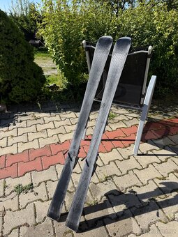 Lyže Rossignol Edge 130 - 5