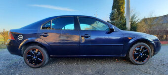Prodá, Ford Mondeo - 5