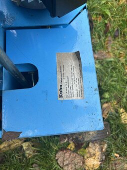 Štípačka na dřevo - 5