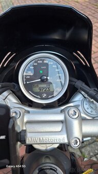 BMW R nineT Urban GS v limitované edici - 5