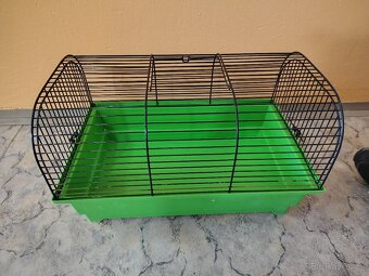 Klec pro hlodavce - 5