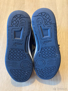 PUMA,dětské zimní boty,22cm - 5