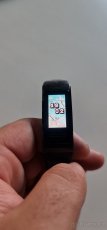 Huawei Band 4 pro - nošené půl roku - CZ distribuce - 5