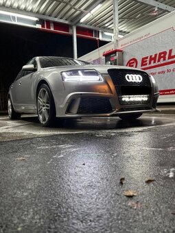 AUDI A6 C6 - 5