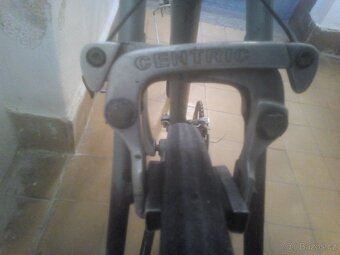 Kolo favorit galusky na drobnou opravu brzdy centric - 5