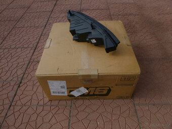 Škoda Superb 3 III lift mlhovka 3V0941700B 3V0941699B - 5