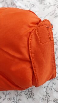 Dětská zimní bunda H&M, vel. 116 - 5