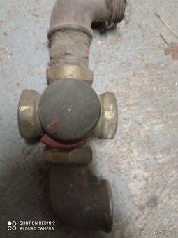 Čtyřcestný ventil a další - 5