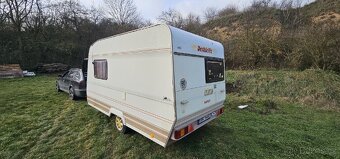 Karavan Dethleffs Nomad - 5