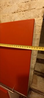 Kuchyňská skříňka s digestoří - 5