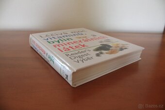 Domácí lékař v otázkách a odpovědích a Léčivá moc vitamínů - 5