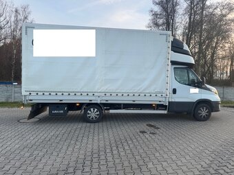 IVECO DAILY 3,0 - 2021 - 5