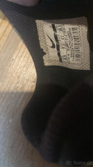 PÁNSKÉ MĚSTSKÉ SEMIŠOVÉ Boty Nike SB, 42 - 5