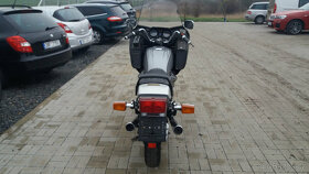 Honda GL 500 D Silver Wing - 5